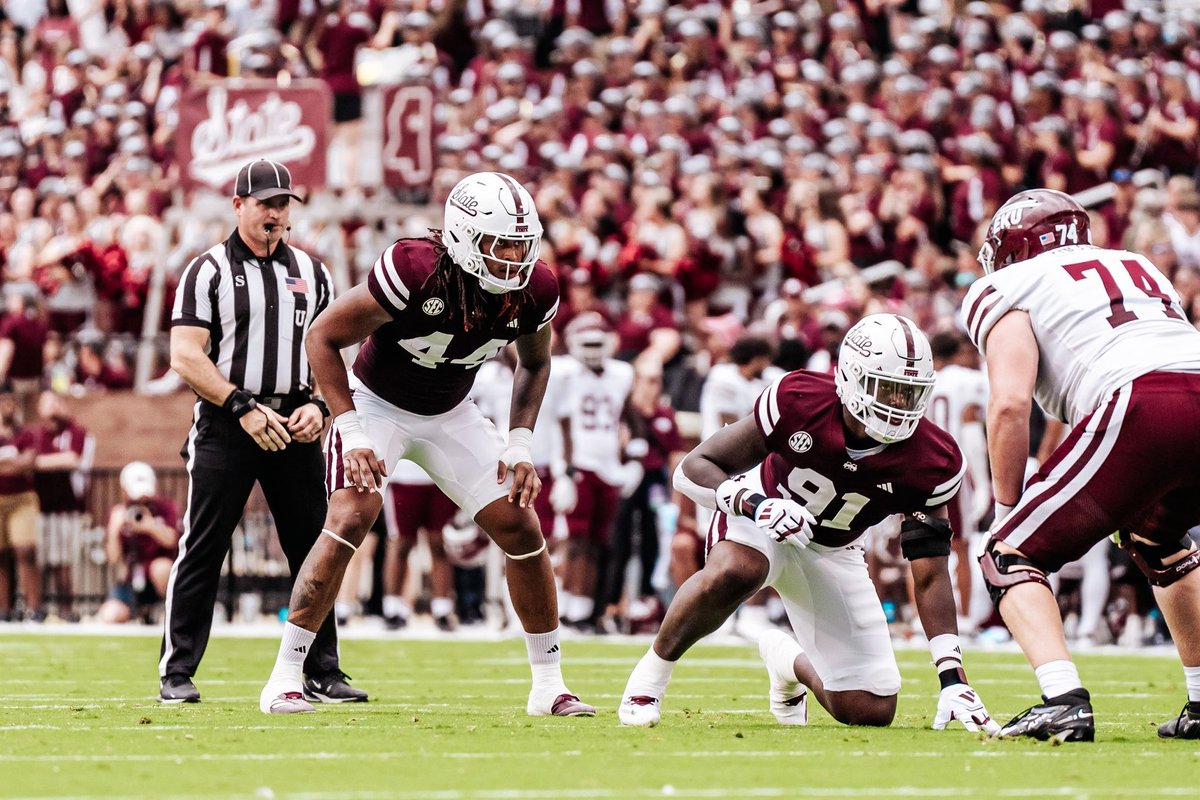 Week one ! #AGTG