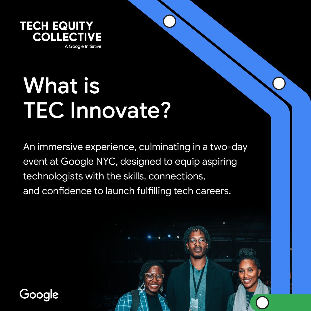 Management Leadership for Tomorrow tweet media