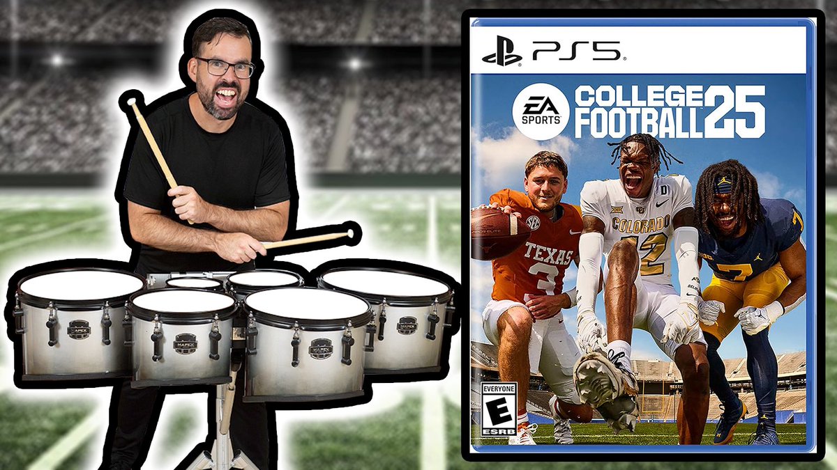 Eric Carr tweet media