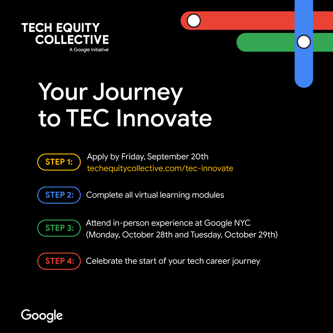 Management Leadership for Tomorrow tweet media