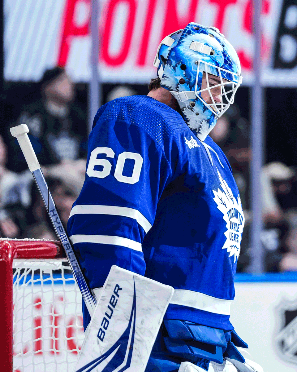 Leafslatest tweet media