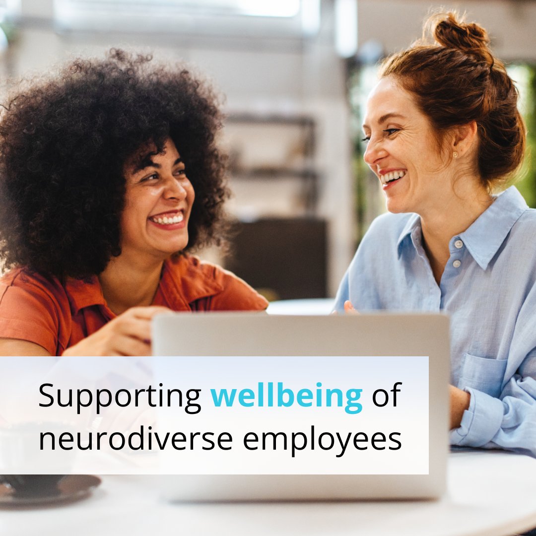 RethinkCare (@rethink_care) on Twitter photo As #HR leaders, you can help create a culture which values all team members. Establishing an inclusive culture will promote a universal sense of #wellbeing where any employee can flourish.
Watch our on-demand webinar: bit.ly/3ZaLCKH
#Neurodiversity #Inclusion #Wellness As #HR leaders, you can help create a culture which values all team members. Establishing an inclusive culture will promote a universal sense of #wellbeing where any employee can flourish.
Watch our on-demand webinar: bit.ly/3ZaLCKH
#Neurodiversity #Inclusion #Wellness