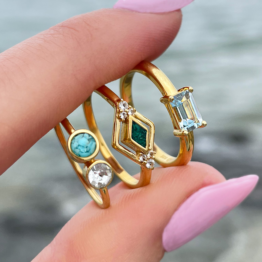 <a href="/camillekostek/">Camille Kostek</a> 🤝 Dune Jewelry

“I love designing with Holly for my Dune Jewelry Collection. This is a tangible way for me to share my spiritual and energetic side with all of you” - Camille Kostek 🩵

Shop Now: bit.ly/3FzQYoU