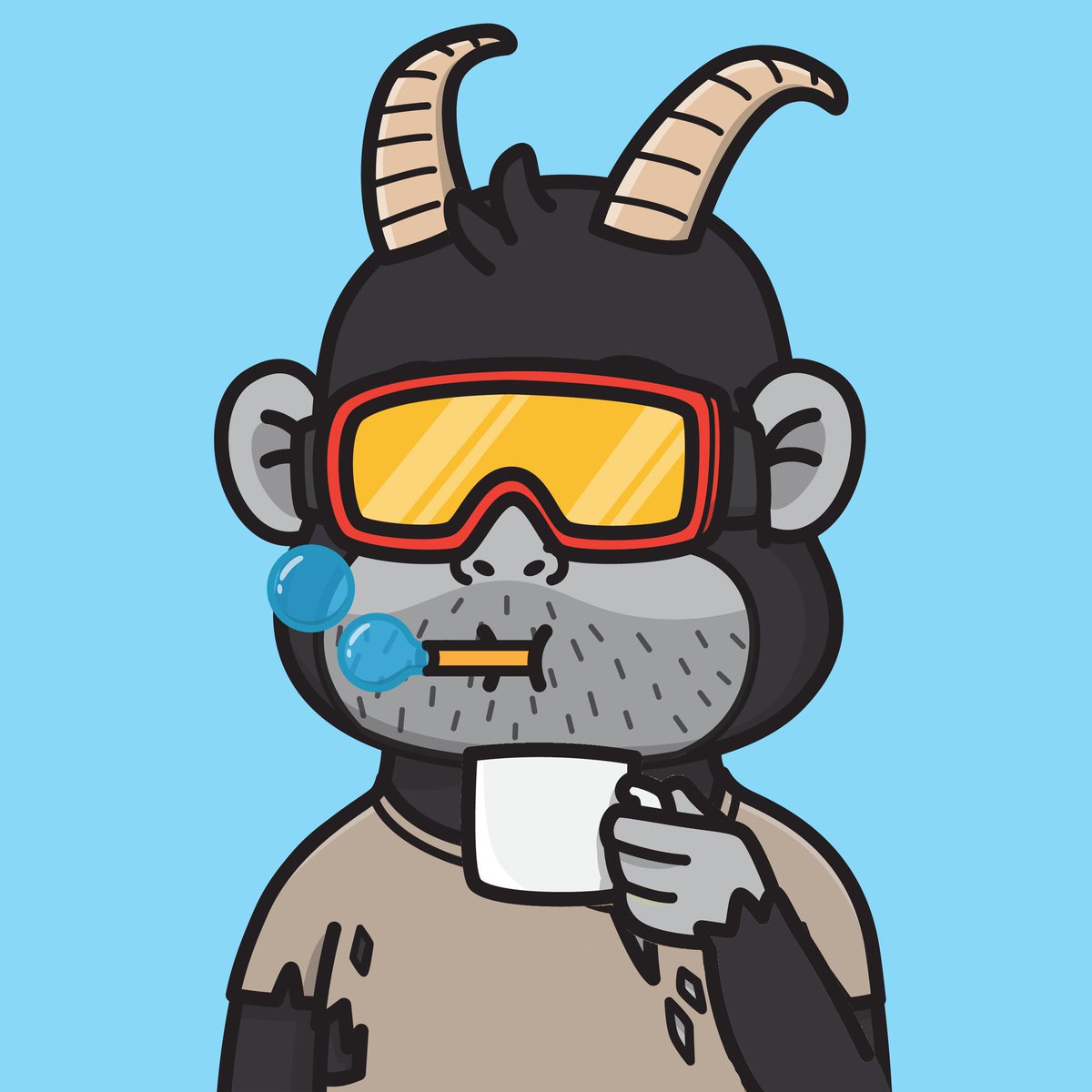 If you have Monkeez, drop one of them below