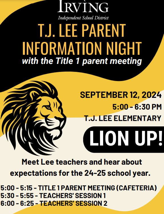 TJ Lee Lions (@tjleelions) on Twitter photo 