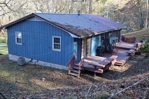 Gnommez's tweet photo. Building a new life in the Appalachian Mountains! https://t.co/DJ99A0pSVJ