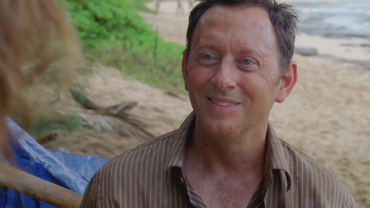 EmersonArchive's tweet image. Michael Emerson as the wonderfully enigmatic, chillingly magnetic, gorgeously attractive, witty mastermind, adorable antihero-to-hero Ben Linus on &apos;Lost&apos; (2006-2010)

📸: @bestofbenlinus
