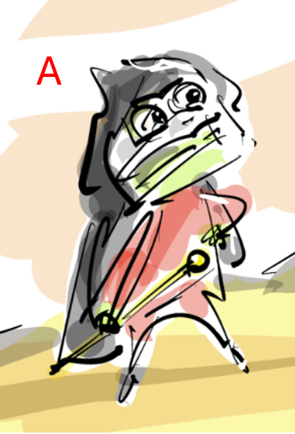 Pons Asinorum tweet media