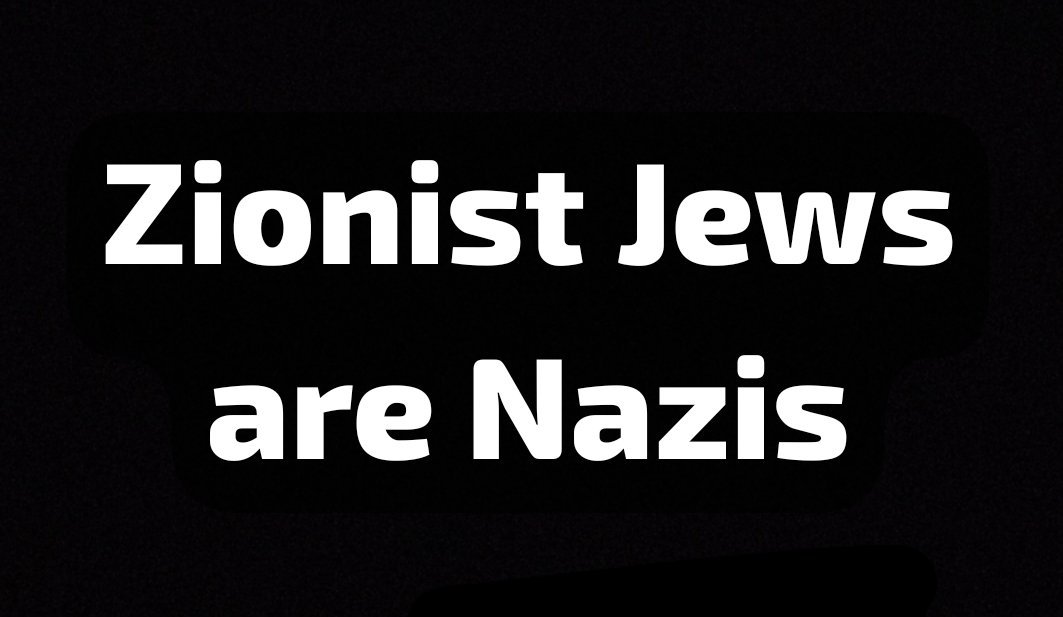 Naila Ayad🇵🇸 tweet media