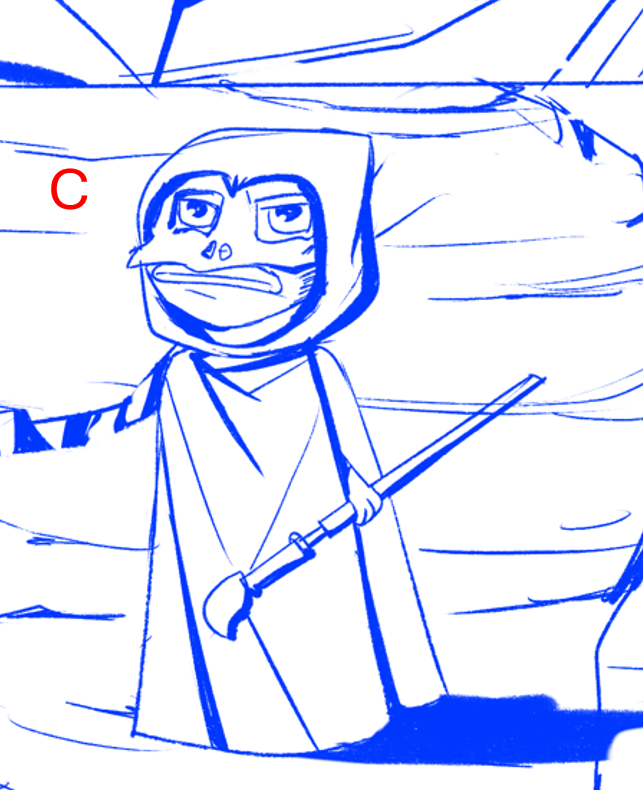 Pons Asinorum tweet media