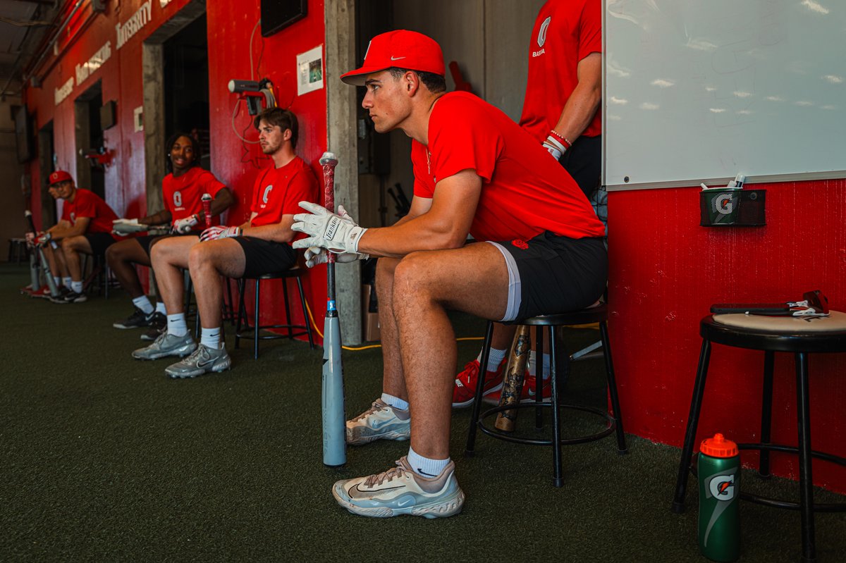 Ohio State Baseball tweet media