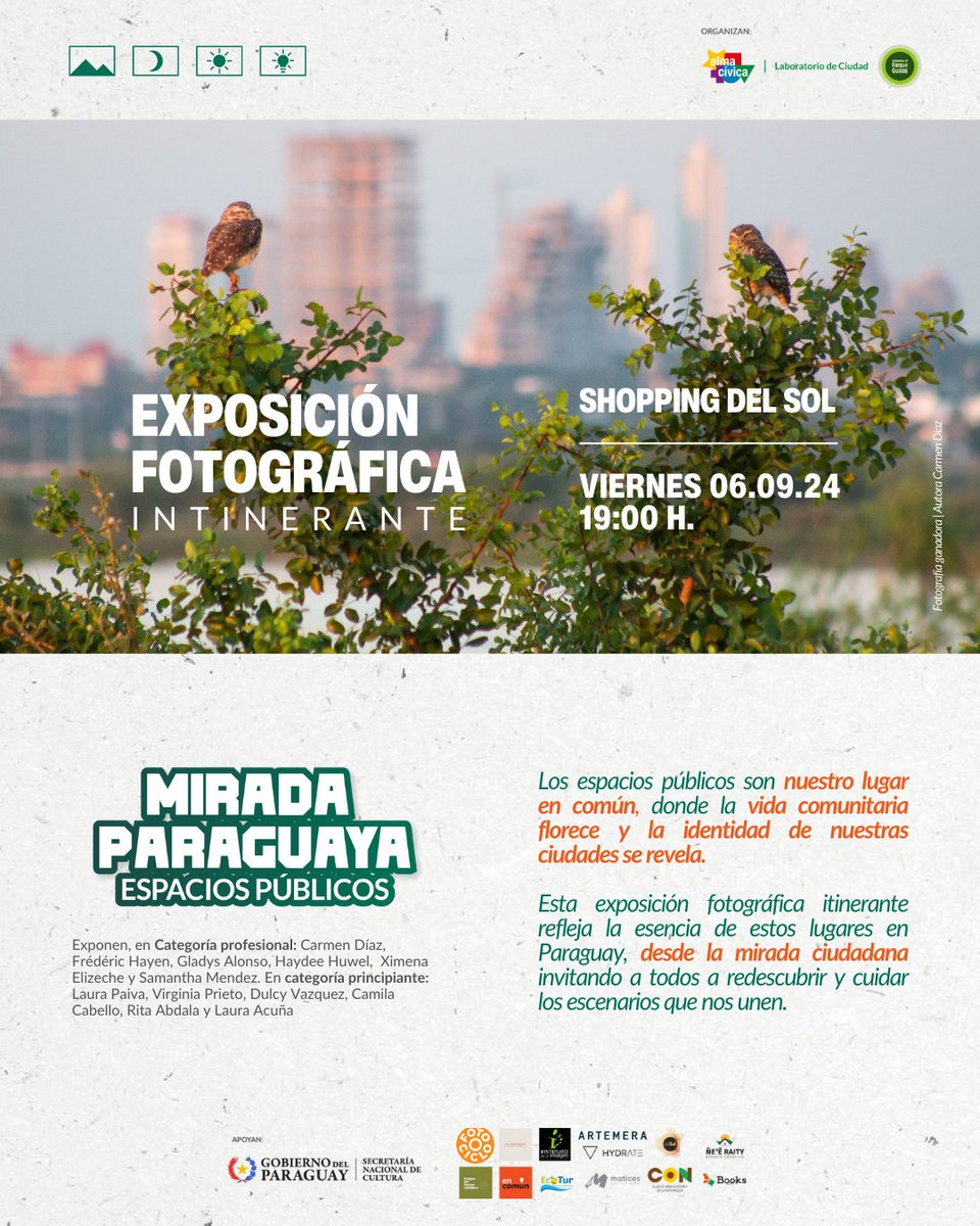 Alma Cívica tweet media