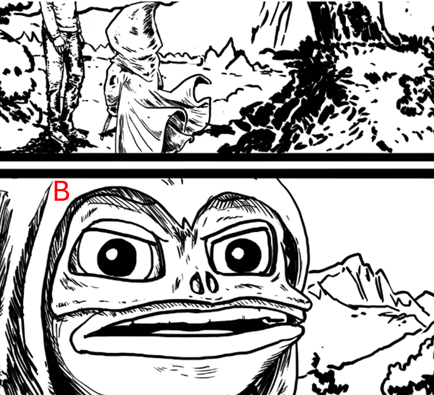 Pons Asinorum tweet media