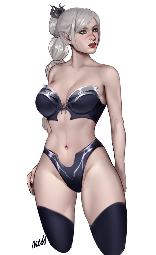 okay let's make this acc more active than my sfw one

suggest your oc or a character from a fandom for a Halloween fanart

also tag your friend (optional) (what if they want to suggest their character too

/shadowheart here is just trying to get your attention/