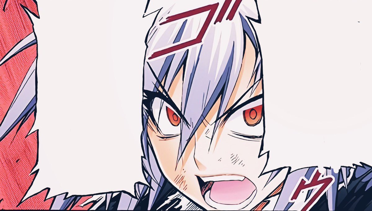 him for this!

“If anyone doesn’t deserve to exist in this multiverse, it’s YOU! Next time, you’re the one that’ll be dead at my feet, Shao Kahn!!”

Medaka declares with pure rage emitting from her voice. 

#𝕰𝐓𝐄𝐑𝐍𝐈𝐀 ☝︎ | #𝐅𝐈𝐍𝐀𝐋𝐂𝐑𝐈𝐒𝐈𝐒