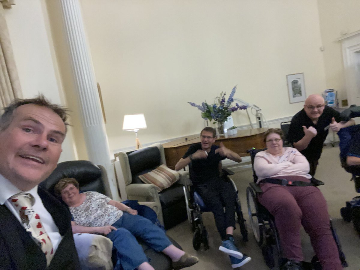 jimthemagician's tweet photo. Total pleasure entertaining residents and staff @LeuchieHouse
#jimthemagician #magicjim #beyondbeliefmagic #beyondbelief #magicbeyondbelief #closeupmagic #closeupmagician #edinburghmagic #professionalmagician #magician #magic #leuchiehouse #northberwick #northberwickmagic https://t.co/3G1L4wYq29