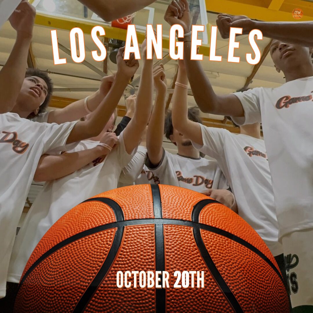 Igniting the World Basketball tweet media