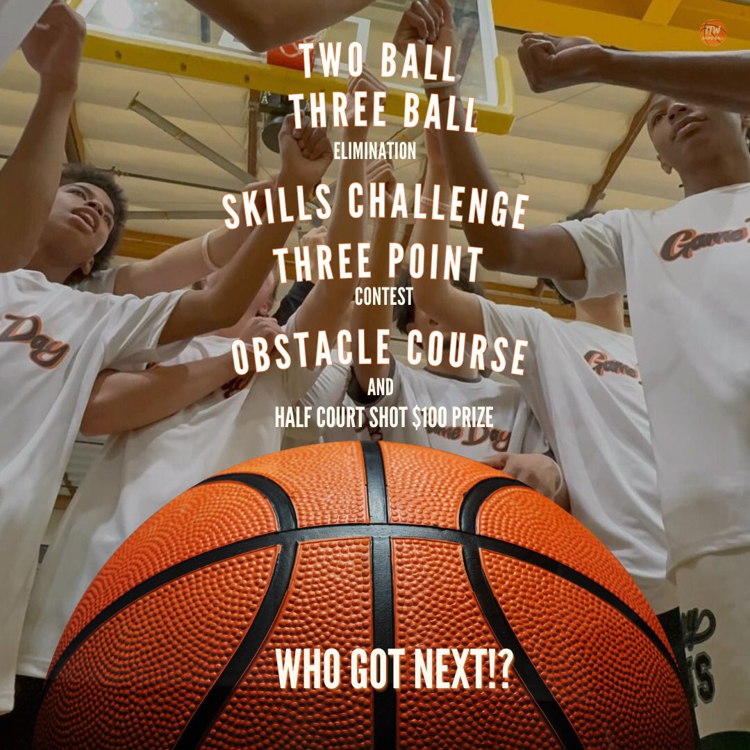 Igniting the World Basketball tweet media