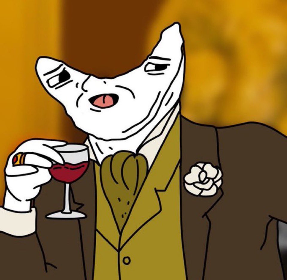 PokerDipshit's tweet image. #Brainlet is one of the memecoins on solana that will ultra-send to multi billions. The holders are actual brainlets and they aren’t planning on selling. It’s just a matter of time and patience.

Brainlet Billions 🧠🤏