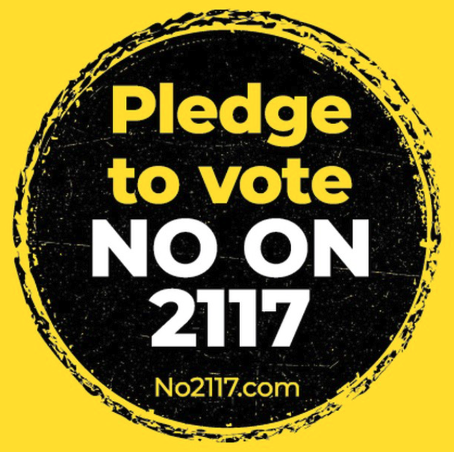 3Act_PugetSound's tweet photo. I-2117 guts our capacity to address climate change in our state. This means more forest fires, more air pollution, more traffic congestion, more canceled ferries.  Join us on Zoom Tuesday, Sept. 17th  @  6:30 pm to Learn how you can help. Register @
https://t.co/ADLb0JfJpl https://t.co/GtRl8saTkv