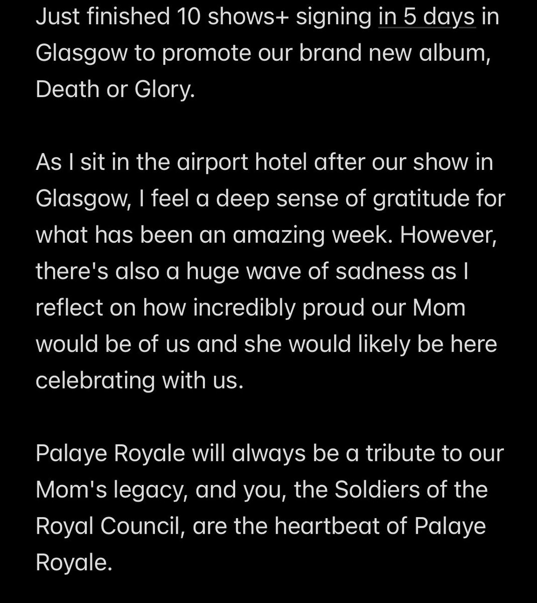 SebastianDanzig's tweet image. So many feelings right now.