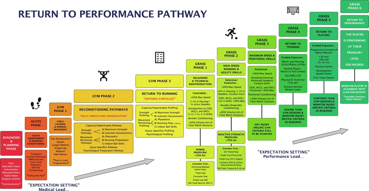 JOSPT Community (@jospt) on Twitter photo Have you caught #JOSPTInsights yet
This week Andrew Mitchell (<a href="/RBLeipzig/">RB Leipzig</a>) walks us through his #ReturnToPerformance Pathway 🙏
Listen NOW ➡️ ow.ly/kvER50TfX0g
And READ MORE in #JOSPTOpen 👉 ow.ly/PBIX50TfX0h
#yourJOSPT Have you caught #JOSPTInsights yet
This week Andrew Mitchell (<a href="/RBLeipzig/">RB Leipzig</a>) walks us through his #ReturnToPerformance Pathway 🙏
Listen NOW ➡️ ow.ly/kvER50TfX0g
And READ MORE in #JOSPTOpen 👉 ow.ly/PBIX50TfX0h
#yourJOSPT