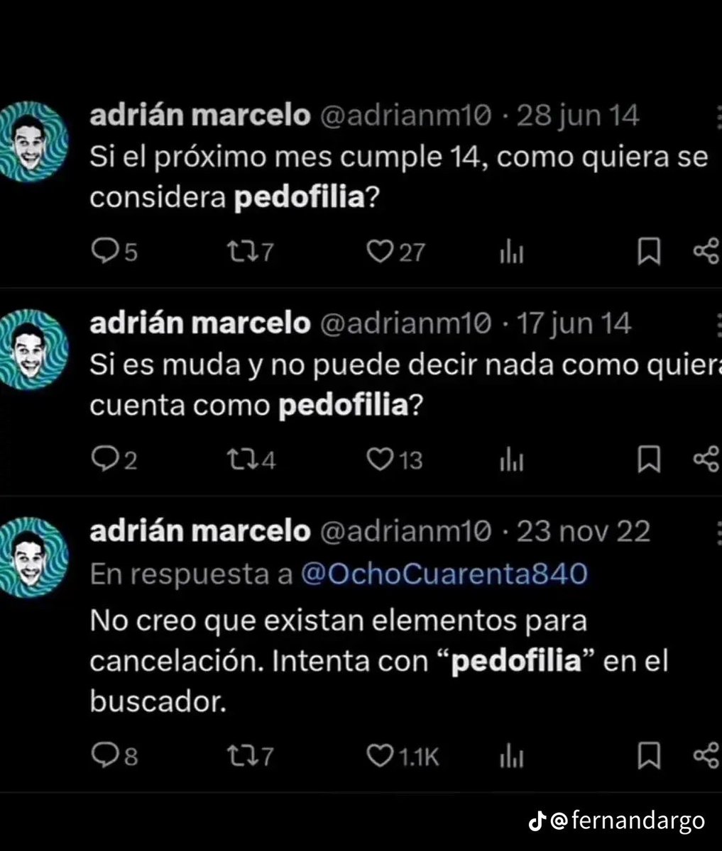 lemus12ale's tweet photo. @EnanoM7 https://t.co/wgzK38NkYl