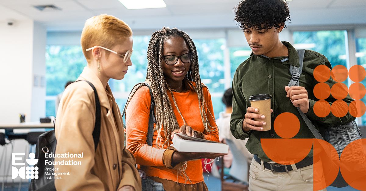 Thinking about college? Consider a school that’s been accredited by <a href="/PMInstitute/">PMI</a>’s Global Accreditation Center. They demonstrate a commitment to academic excellence, meet global accreditation standards, and prepare students to enter the workforce. bit.ly/3Wr92db