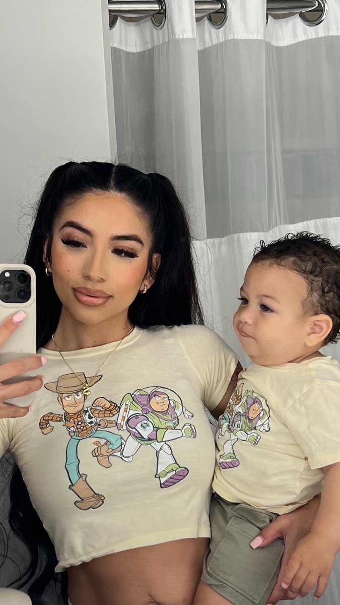 in my disney mom era