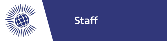 The Commonwealth is seeking to employ a pool of permanent staff to maintain operations. Please contact TobiasFlemingShaw if you are interested.