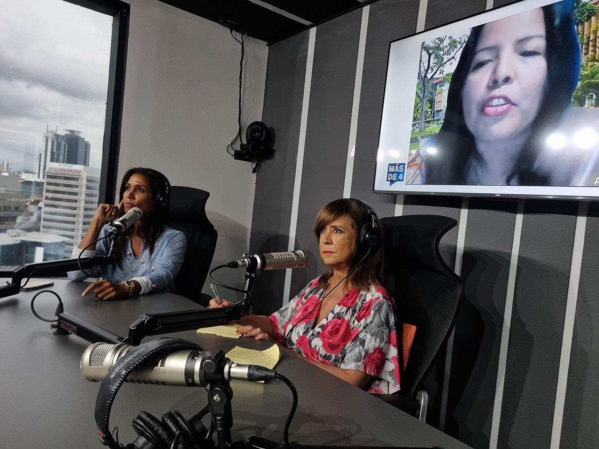 La propuesta de <a href="/CONATOPanama/">CONATO</a> y varios organizaciones emerge de un estudio hecho por la Universidad de Panamá en el 2020, que concluye en el retorno a la solidaridad. En esta propuesta participaron muchos profesionales y tiene un fuerte componente económico, Ana Patiño, asesora.