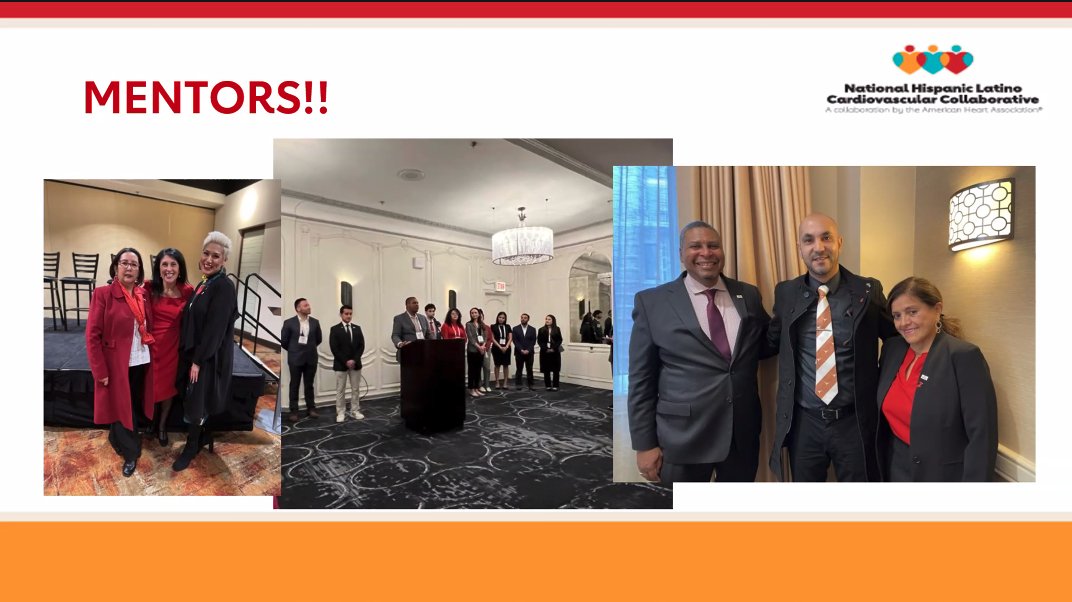 🇧🇷Augusto César F De Moraes, PhD, MSc, BS. (@augustocesarfm) on Twitter photo Proud to mentor for the National Hispanic Latino Cardiovascular Collaborative #NHLCC by the <a href="/American_Heart/">American Heart Association</a> <a href="/AHAScience/">AHA Science</a>. Supporting Hispanic and Latino health students to advance cardiovascular health. <a href="/utsphaustin/">UTHealth Houston School of Public Health in Austin</a> <a href="/msdcenter/">Michael & Susan Dell Center for Healthy Living</a> <a href="/UTHealthSPH/">UTHealth Houston School of Public Health</a> <a href="/TexasPARC/">Texas Physical Activity Research Collaborative</a> Proud to mentor for the National Hispanic Latino Cardiovascular Collaborative #NHLCC by the <a href="/American_Heart/">American Heart Association</a> <a href="/AHAScience/">AHA Science</a>. Supporting Hispanic and Latino health students to advance cardiovascular health. <a href="/utsphaustin/">UTHealth Houston School of Public Health in Austin</a> <a href="/msdcenter/">Michael & Susan Dell Center for Healthy Living</a> <a href="/UTHealthSPH/">UTHealth Houston School of Public Health</a> <a href="/TexasPARC/">Texas Physical Activity Research Collaborative</a>