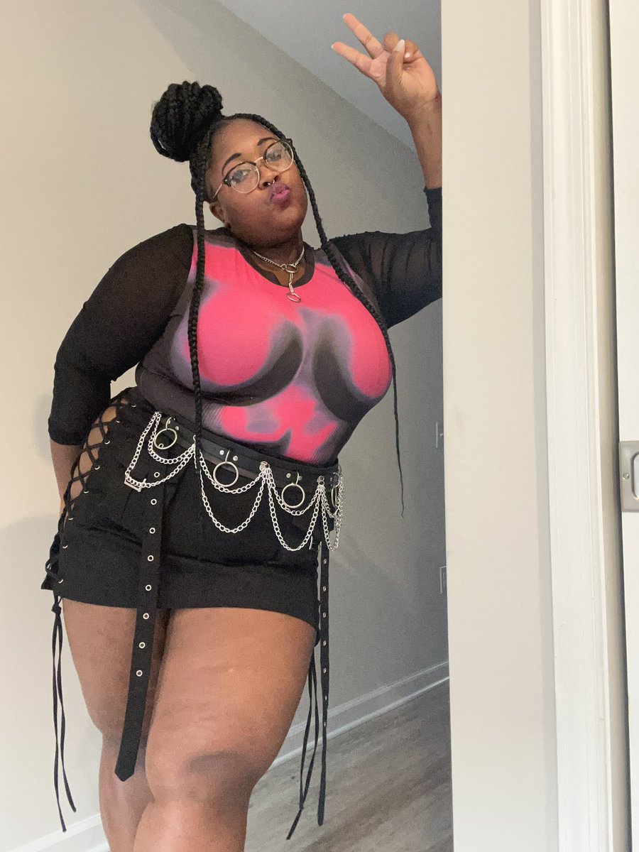 DatGamerChick's tweet image. I be on that calm flex them gyal hasty 🙂‍↕️💞 #GagCityPhilly #GagCityRELOADED #GagCityPhillyReloaded