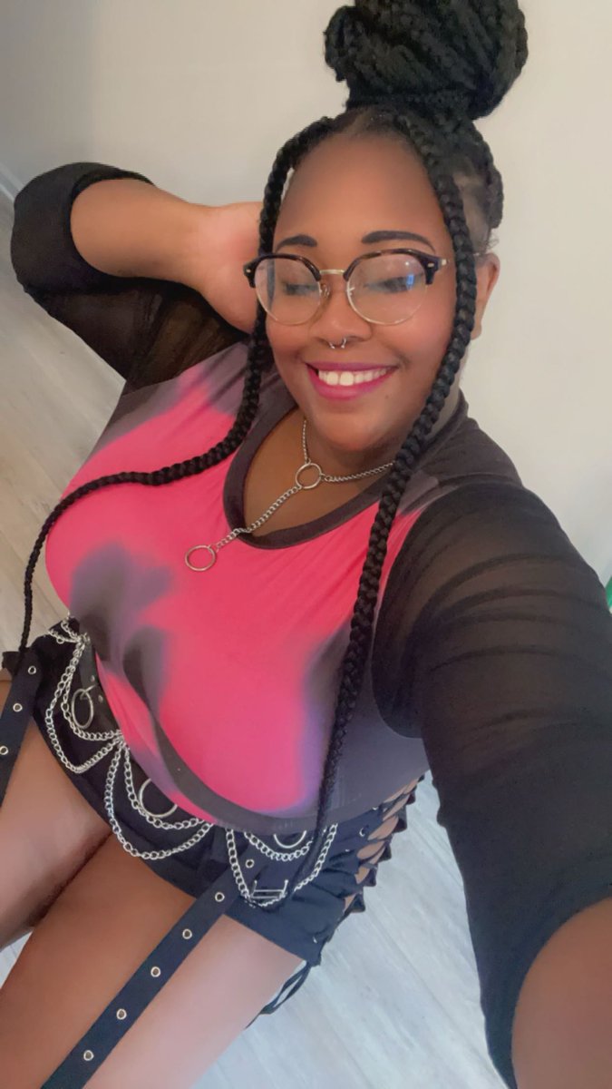 DatGamerChick's tweet image. I be on that calm flex them gyal hasty 🙂‍↕️💞 #GagCityPhilly #GagCityRELOADED #GagCityPhillyReloaded