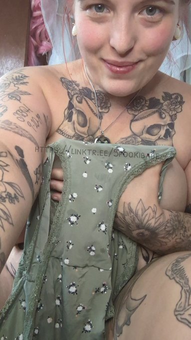 Updated #panty #menu ! #green panties have sold! Get #yours today! 😈 https://t.co/jvepsR1Bir<a href="/tag/panty"class="tags">#panty</a><a href="/tag/menu"class="tags">#menu</a><a href="/tag/green"class="tags">#green</a><a href="/tag/yours"class="tags"><span>#yours</span></a>