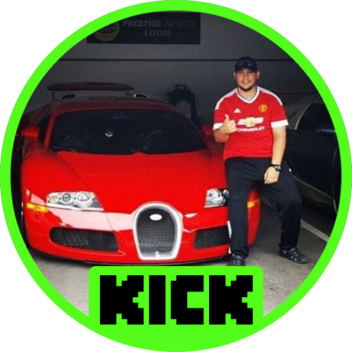 KICK Community tweet media