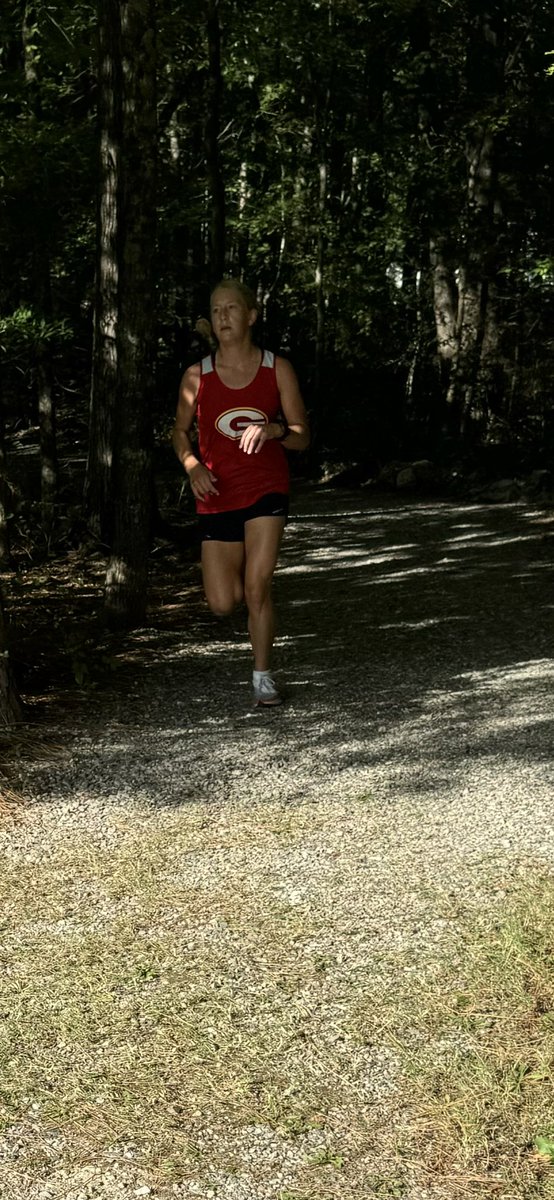 First meet of the season in the books at Collegiate.  A lot of strong performances to kick off the season!