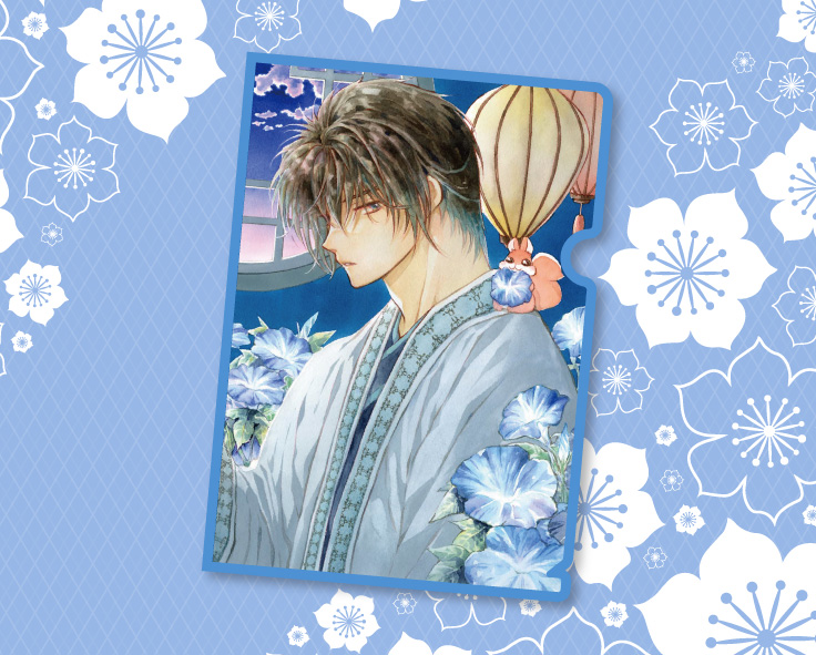 暁のヨナ 漫福ガチャ マグネット 19種セット 花とゆめ 薬屋の