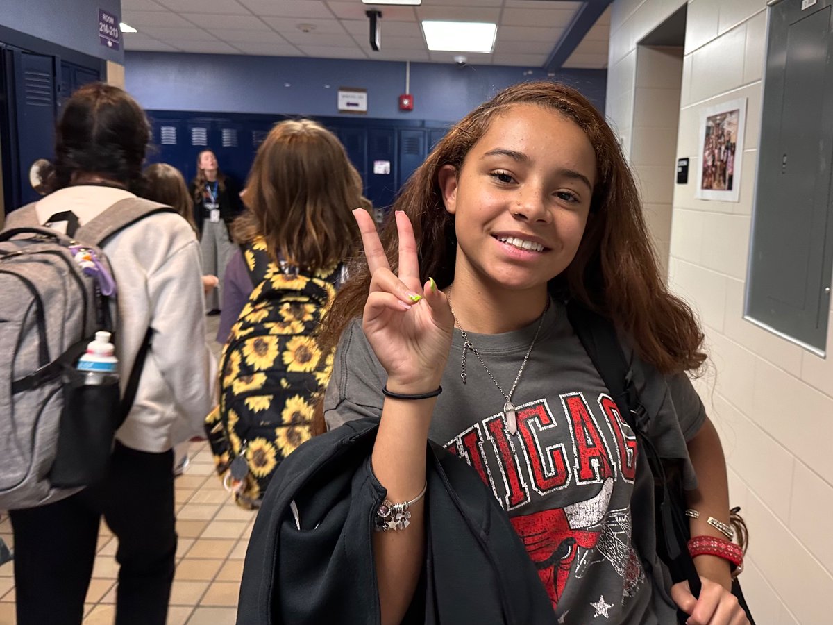 Odyssey Academy tweet media