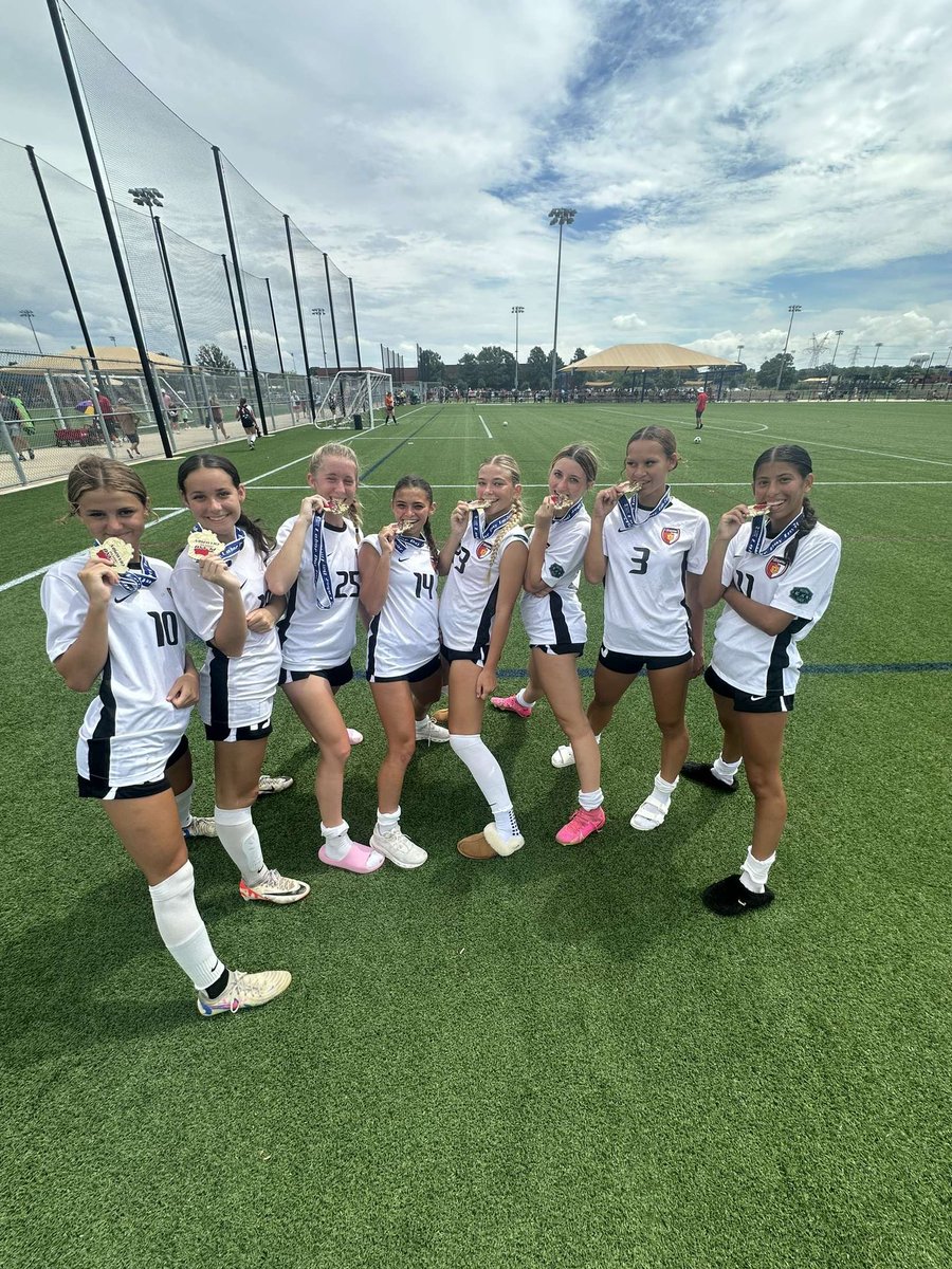 Landree Cooper (@landreesoccer) on Twitter photo It has been a long time since weโve WON FIRST PLACE and gotten medals. Enjoyed getting to play this weekend! <a href="/PrepSoccer/">Prep Soccer โฝ๏ธ</a> <a href="/ImYouthSoccer/">ECNL/GA/Recruiting/College Soccer</a> <a href="/Texans08ECNLRL/">DallasTexans08GECNLRL</a> It has been a long time since weโve WON FIRST PLACE and gotten medals. Enjoyed getting to play this weekend! <a href="/PrepSoccer/">Prep Soccer โฝ๏ธ</a> <a href="/ImYouthSoccer/">ECNL/GA/Recruiting/College Soccer</a> <a href="/Texans08ECNLRL/">DallasTexans08GECNLRL</a>