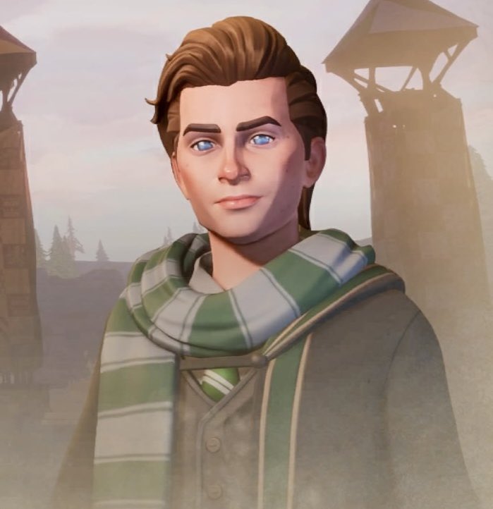 クィディッチ・チャンピオンズ版のオミニス