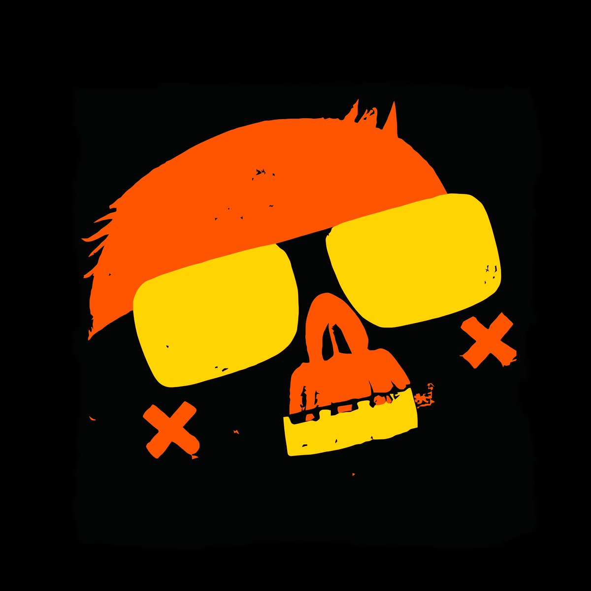 HXXDIEBLVCK's tweet image. see yourself out 🧡