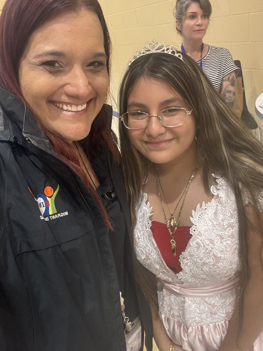 ertaylor75's tweet photo. Supporting Open House @TMHSWildcats! It’s amazing to see the great turnout. @VCSMigrant https://t.co/2oV91s8d4r