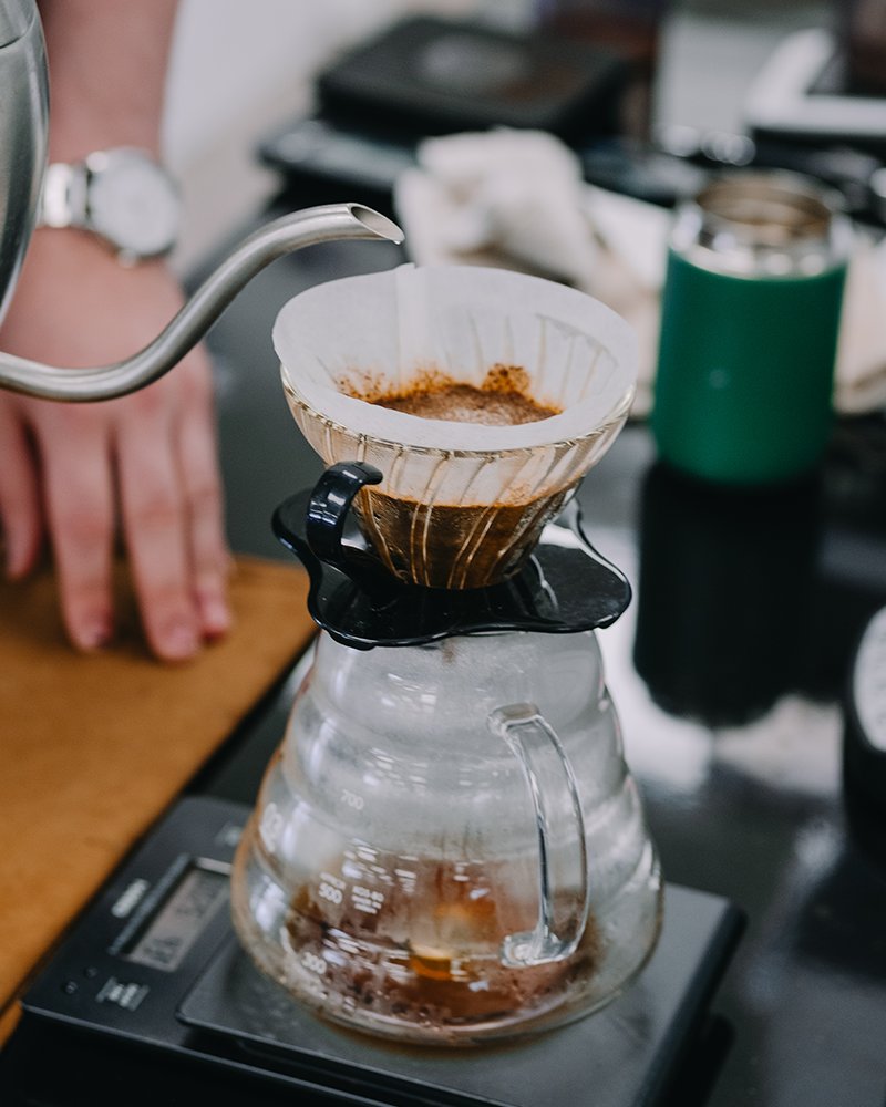 Halfway through the week calls for a coffee break! ☕✨ Whether you need a little pick-me-up or a moment to recharge, a perfectly brewed cup is just what Wednesday ordered. Take a sip, power through, and let that coffee magic carry you to the weekend!