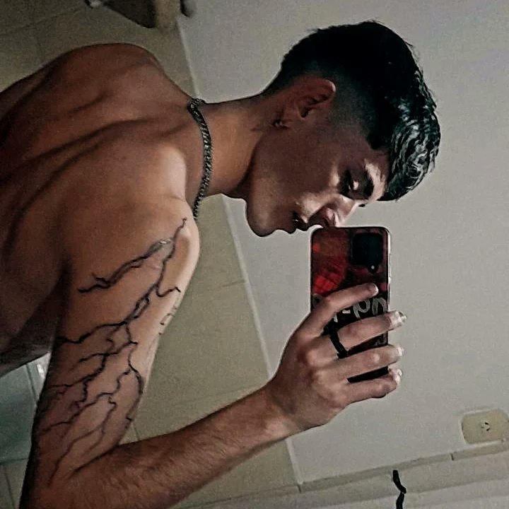 muñecooo volveee (@gastylb_) on Twitter photo 