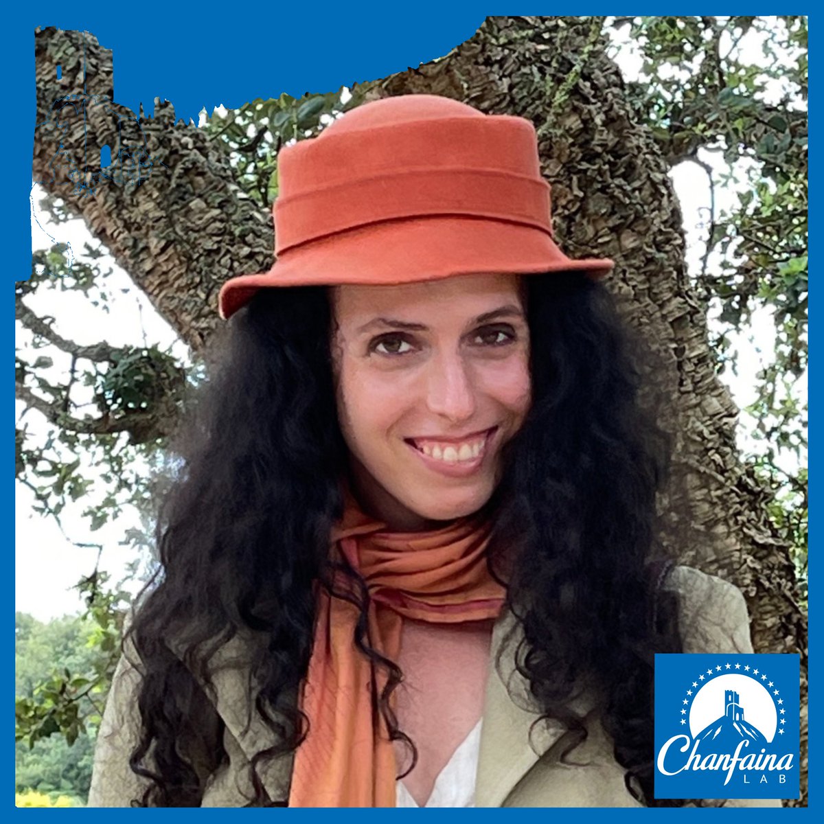 Coñece as cineastas do #9ChanfainaLab : Andrea Zapata-Girau é unha cineasta e montadora, residente a cabalo entre Galicia e Finlandia.
<a href="/concellosansa/">San Sadurniño</a> <a href="/xeocabortegal/">Xeoparque Cabo Ortegal</a> <a href="/DACCultura/">Cultura Depu. Coruña</a>