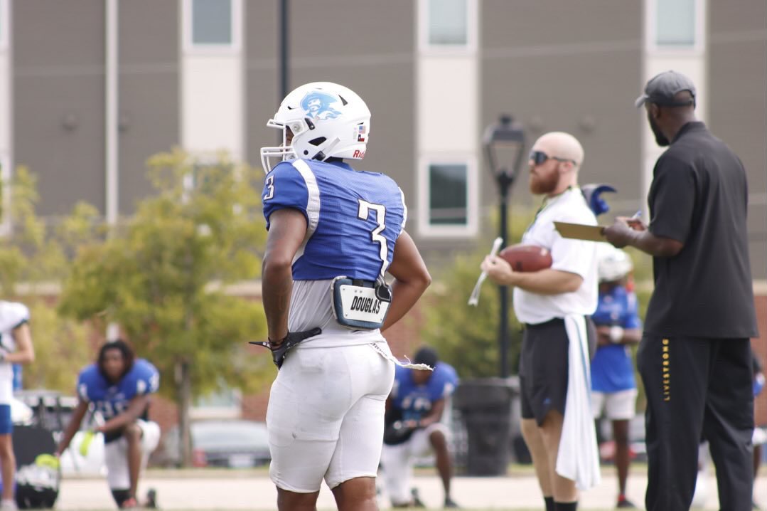 Javon Bejarano tweet media