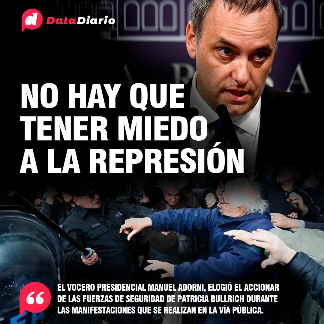 Sergio Chouza tweet media