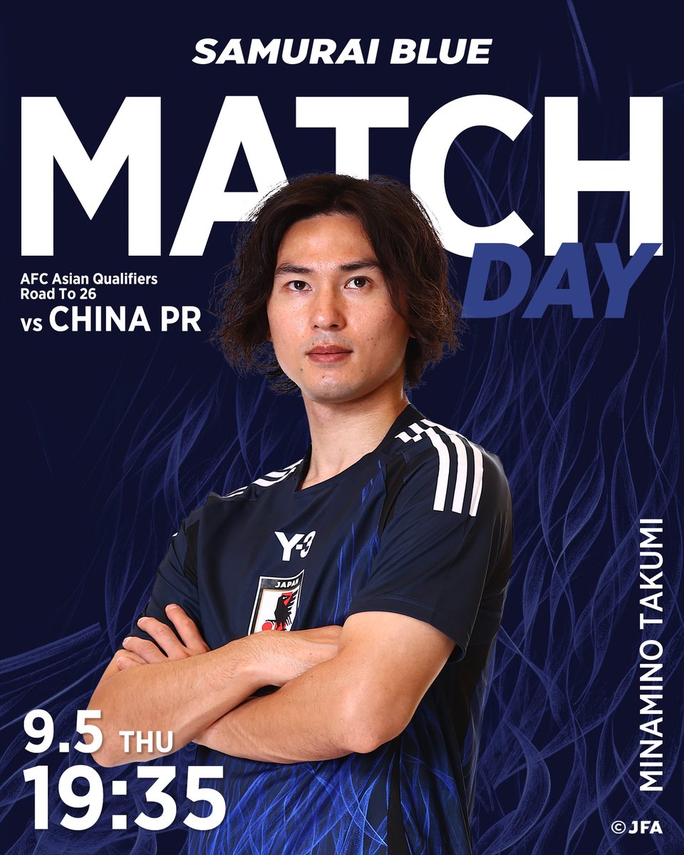 サッカー日本代表 🇯🇵 on X: 