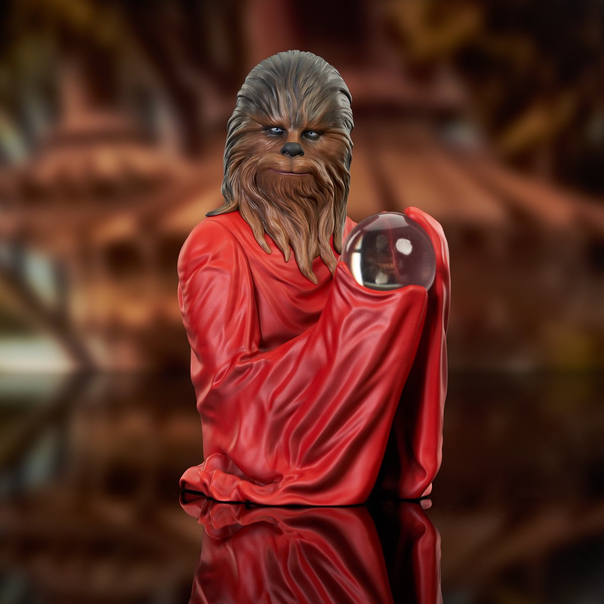 litlgeeks's tweet image. In Stores Now from @GentleGiantltd and @collectdst #starwars #luke #chewbacca #mando #redleader #anewhope #milestones #lifeday